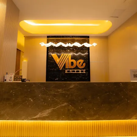 Vibe Hotel Alabang