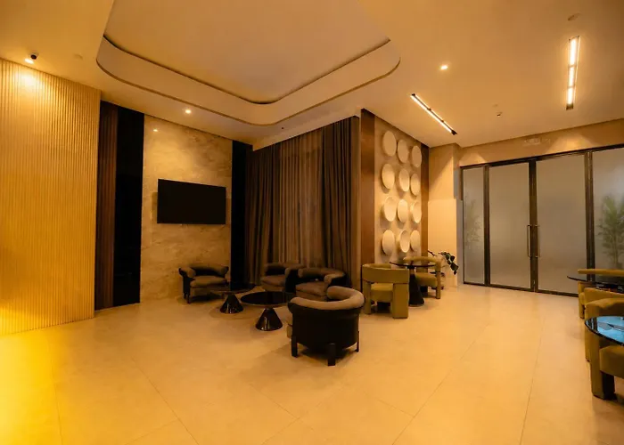 Hotel Vibe Alabang