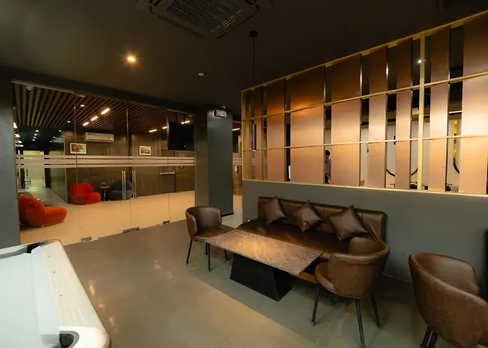 Vibe Alabang Hotel