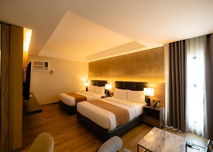 Vibe Alabang 3*