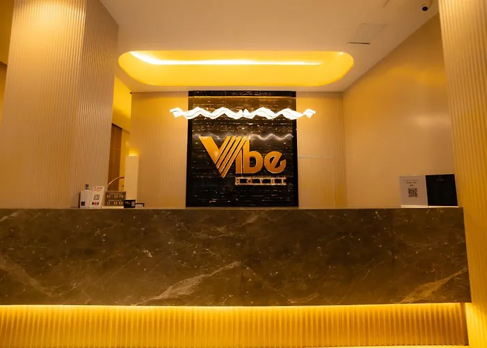 Vibe Alabang Manila