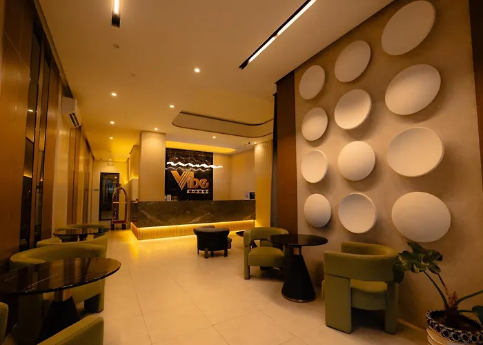 Vibe Alabang 3* Manila