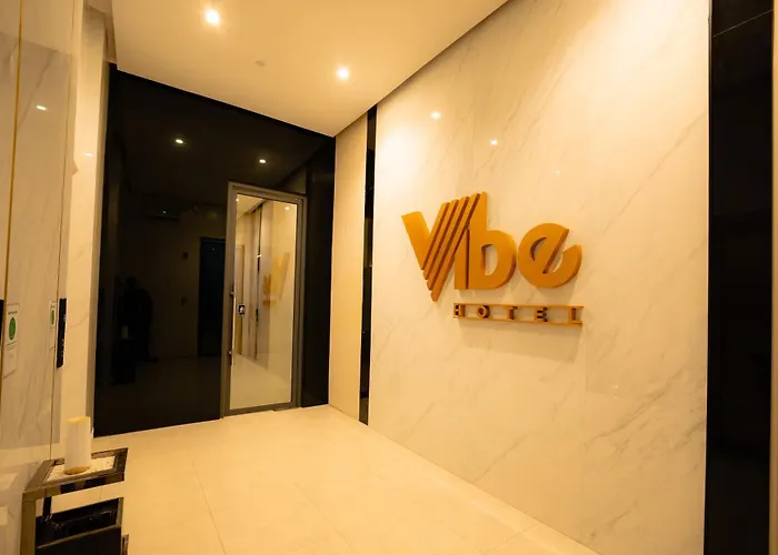 Vibe Alabang Hotel Manila