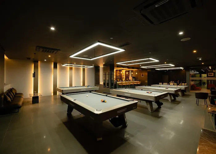 Vibe Alabang