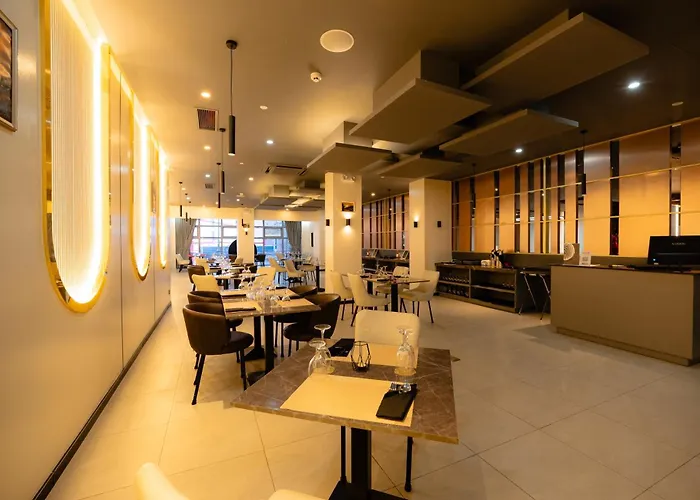 Hotel Vibe Alabang