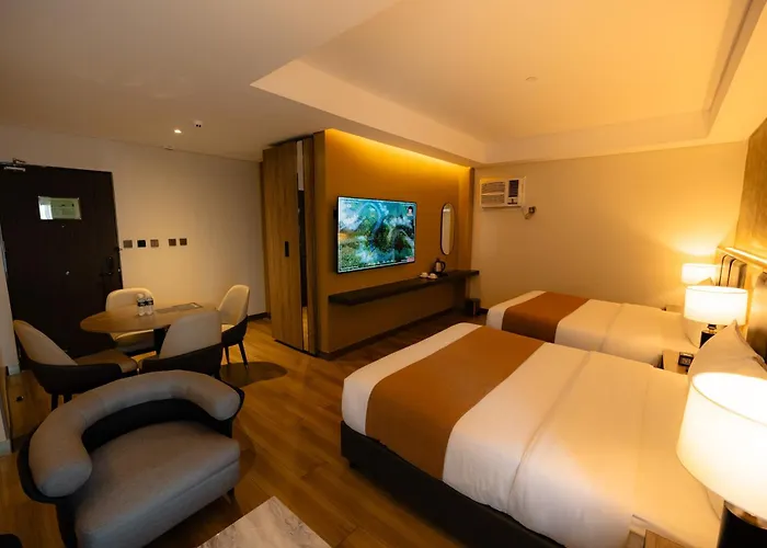 Vibe Alabang Manila
