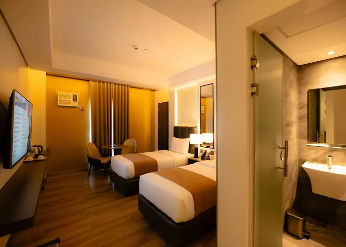 Vibe Alabang Manila