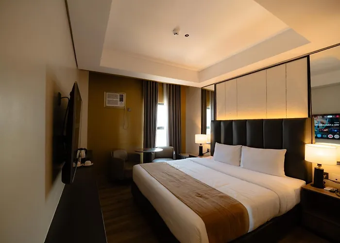 Vibe Alabang Hotel Manila