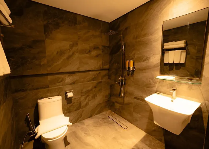 Hotel Vibe Alabang 3*