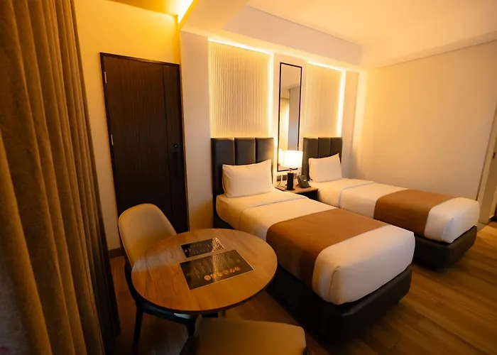 Vibe Alabang 3* Manila