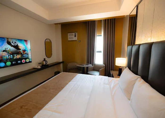 Vibe Alabang 3* Manila