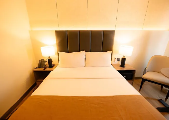 Hotel Vibe Alabang