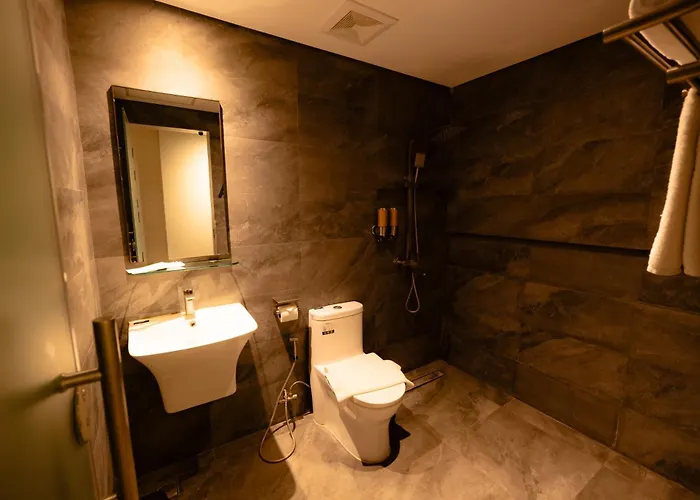 Hotel Vibe Alabang 3*