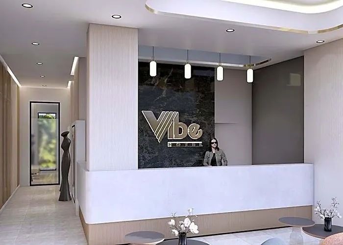 Hotel Vibe Alabang Manila
