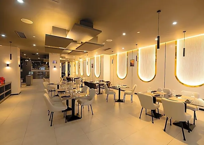 Vibe Alabang Manila