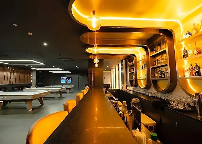 Vibe Alabang 3*