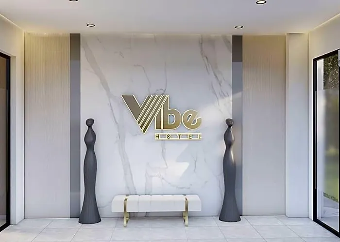 Hotel Vibe Alabang