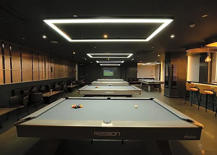 Vibe Alabang 3*
