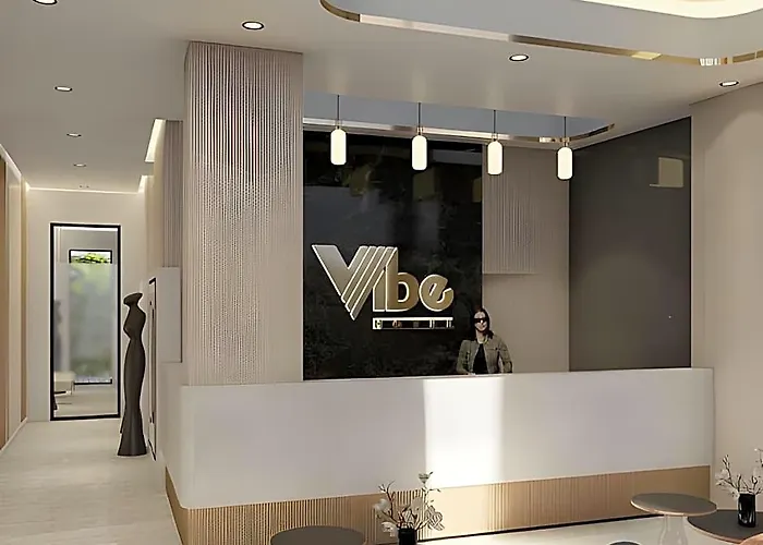 Vibe Alabang Hotel Manila