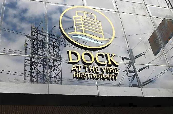 Vibe Alabang 3*