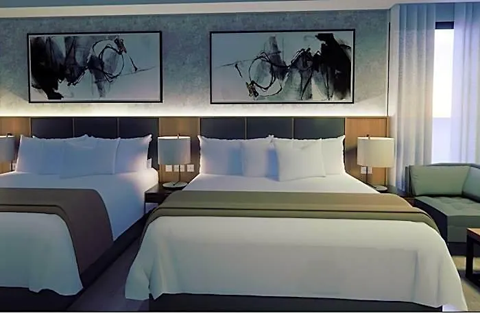Vibe Alabang Hotel