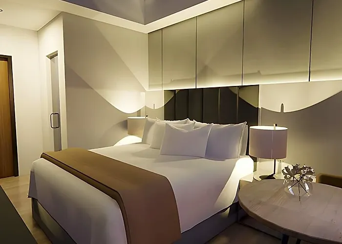 Vibe Alabang Hotel 3*