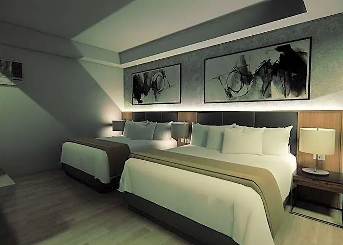 Vibe Alabang Hotel Manila
