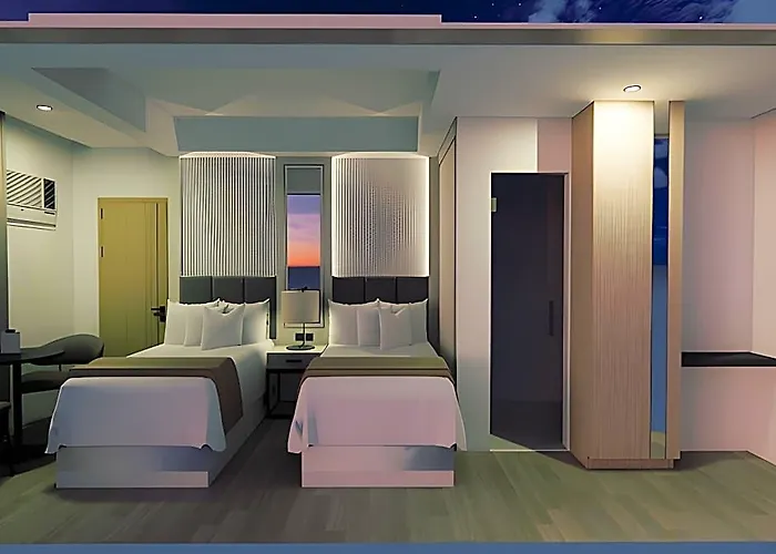 Vibe Alabang 3*