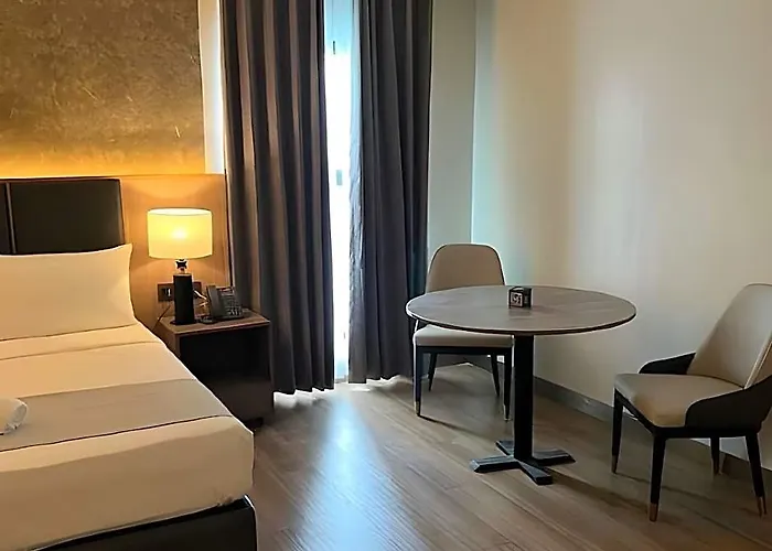 Vibe Alabang Hotel Manila