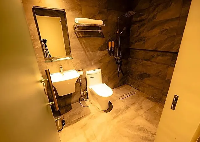 Hotel Vibe Alabang 3*