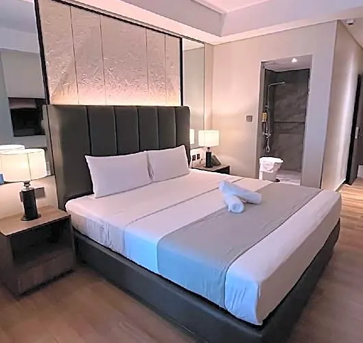 Vibe Alabang Hotel