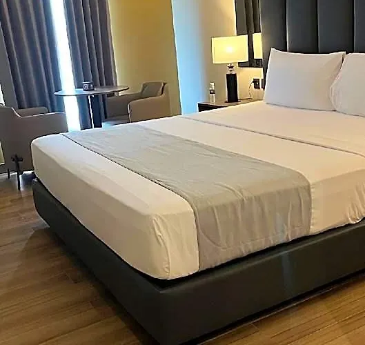 Vibe Alabang 3* Manila