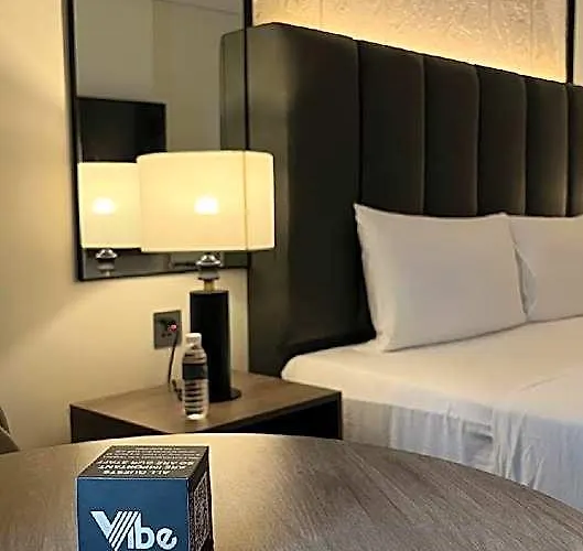 Vibe Alabang Hotel