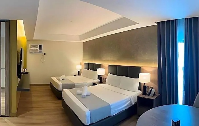 Hotel Vibe Alabang Manila