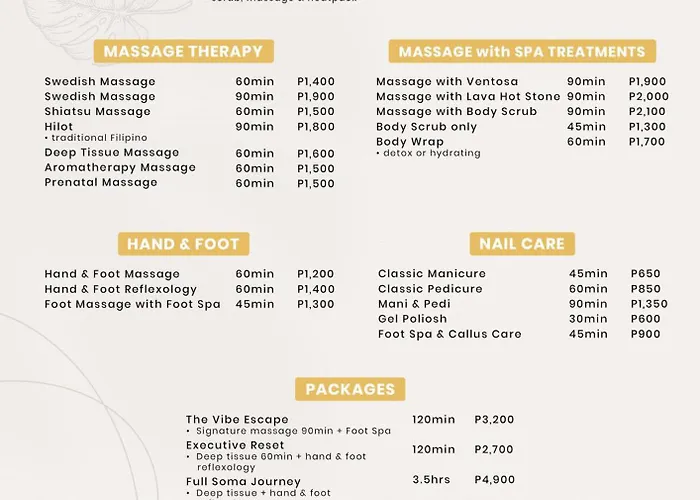Vibe Alabang 3* Manila