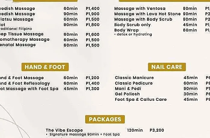 Hotel Vibe Alabang