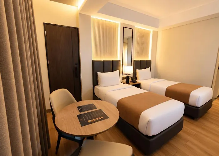 Hotel Vibe Alabang