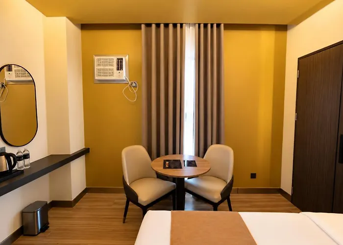 Hotel Vibe Alabang Manila