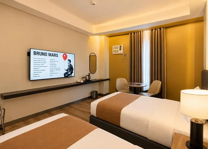 Vibe Alabang Manila