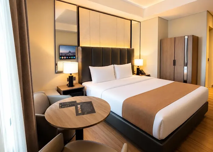 Hotel Vibe Alabang